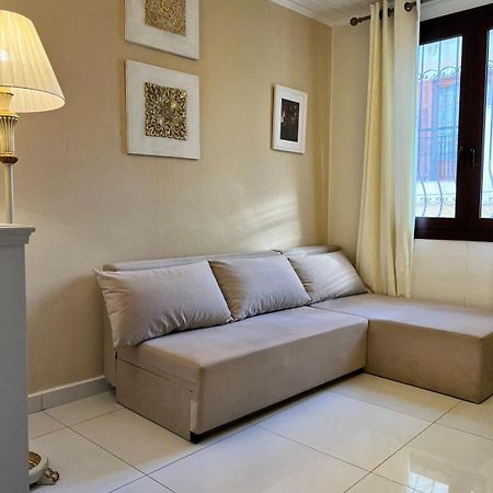 Katerina 1 Bedroom House Zakynthos Town Ngoại thất bức ảnh