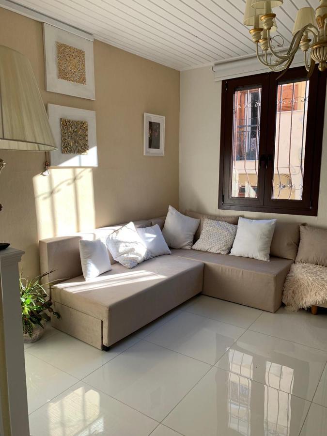 Katerina 1 Bedroom House Zakynthos Town Ngoại thất bức ảnh
