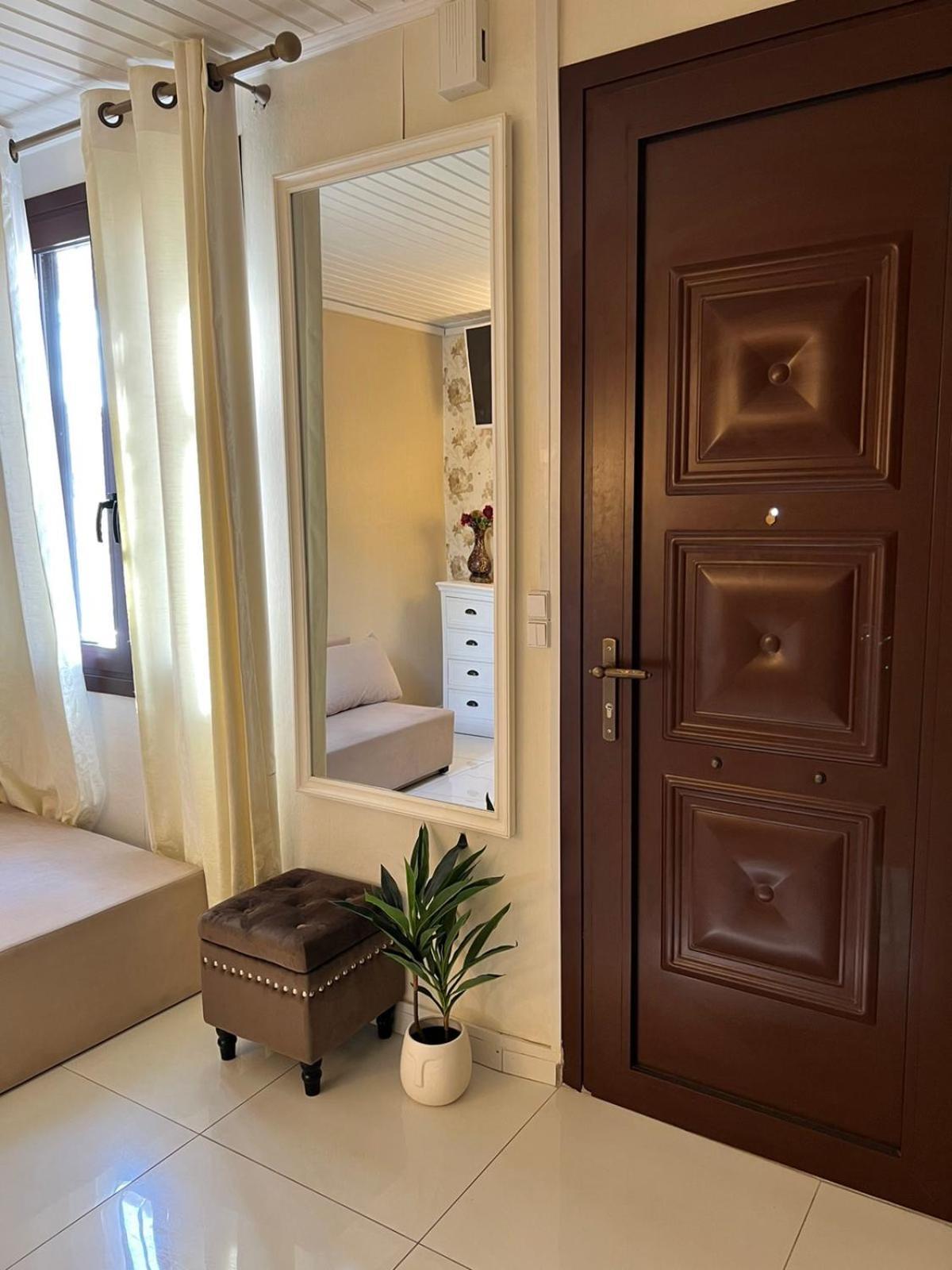 Katerina 1 Bedroom House Zakynthos Town Ngoại thất bức ảnh