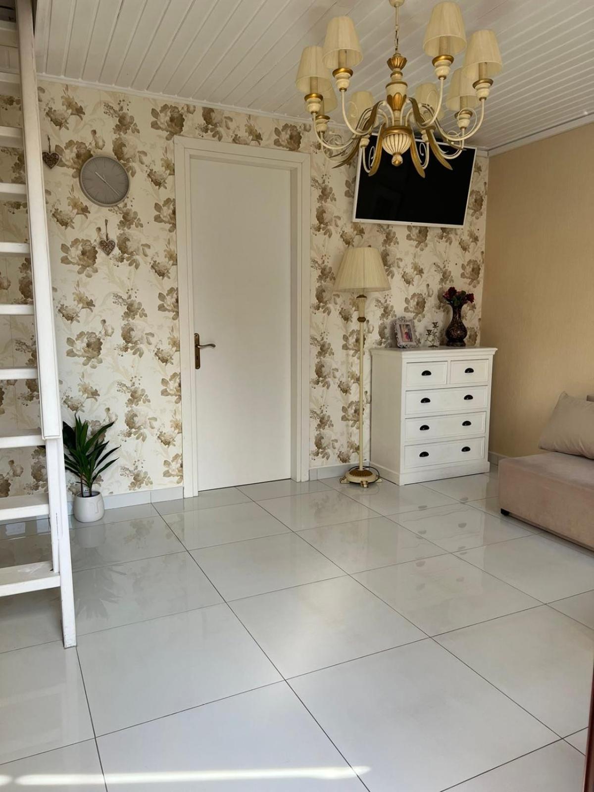 Katerina 1 Bedroom House Zakynthos Town Ngoại thất bức ảnh