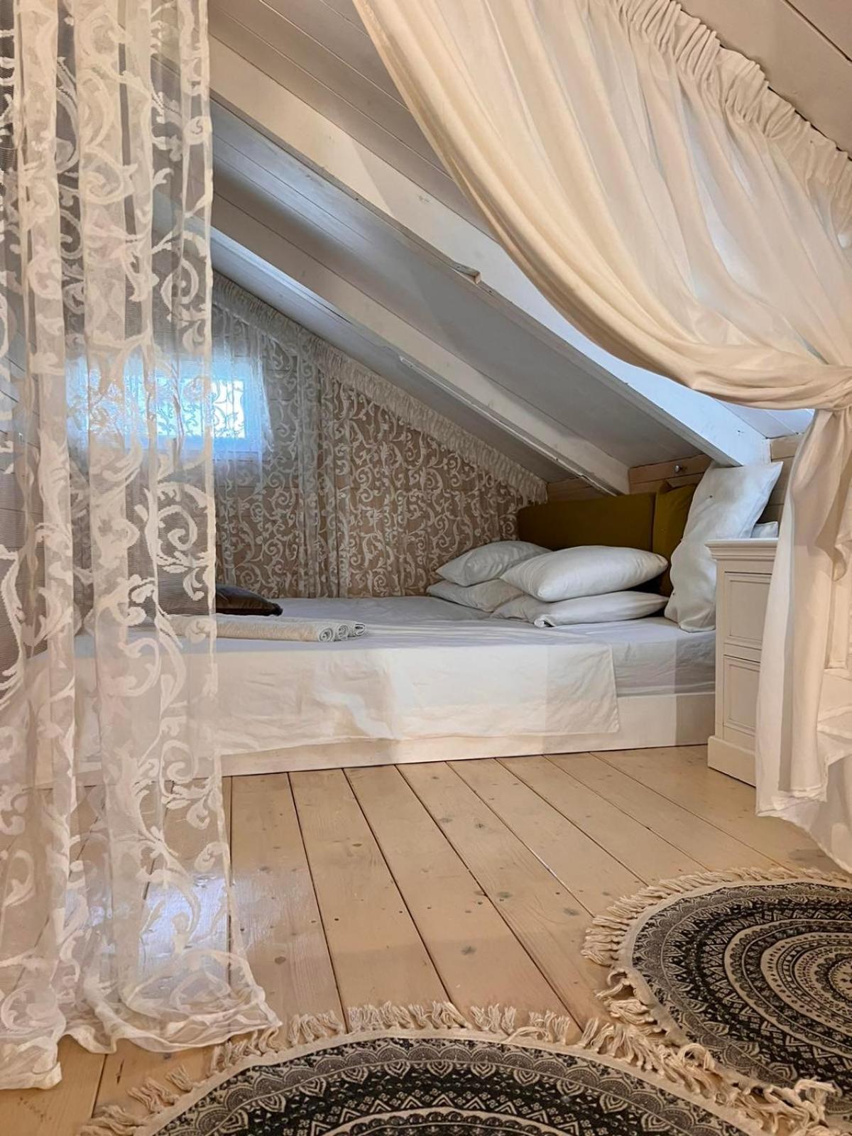 Katerina 1 Bedroom House Zakynthos Town Ngoại thất bức ảnh