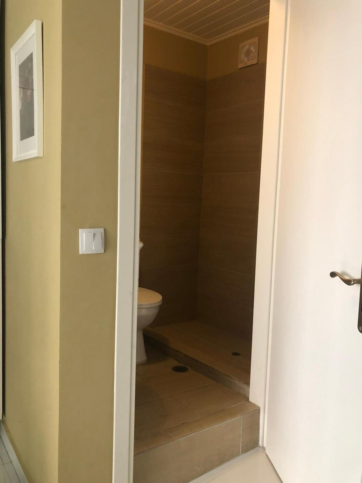 Katerina 1 Bedroom House Zakynthos Town Ngoại thất bức ảnh