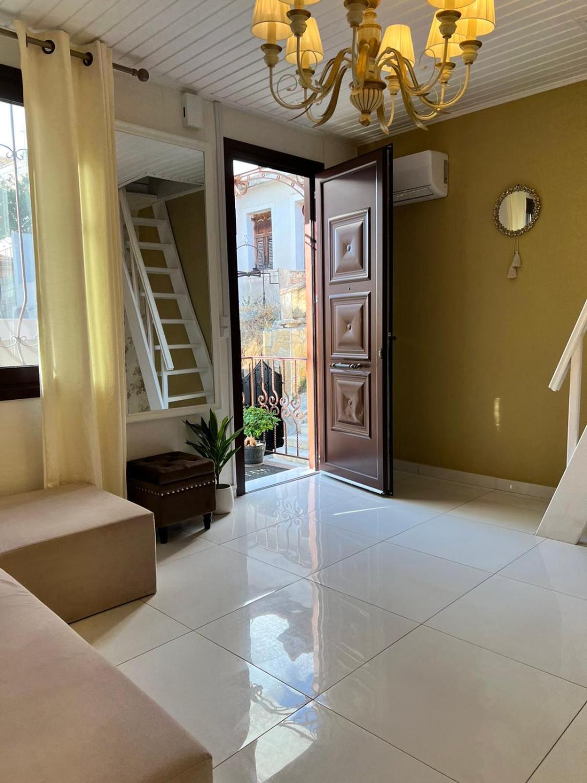 Katerina 1 Bedroom House Zakynthos Town Ngoại thất bức ảnh