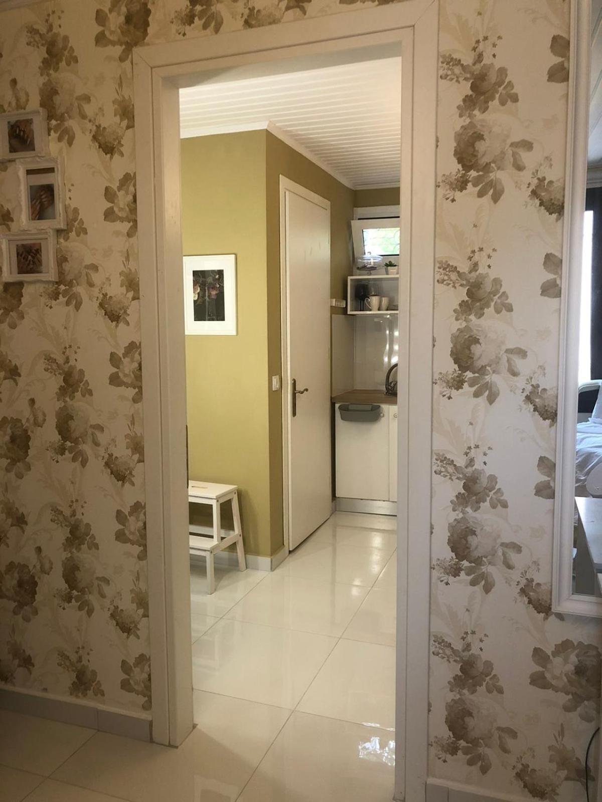 Katerina 1 Bedroom House Zakynthos Town Ngoại thất bức ảnh