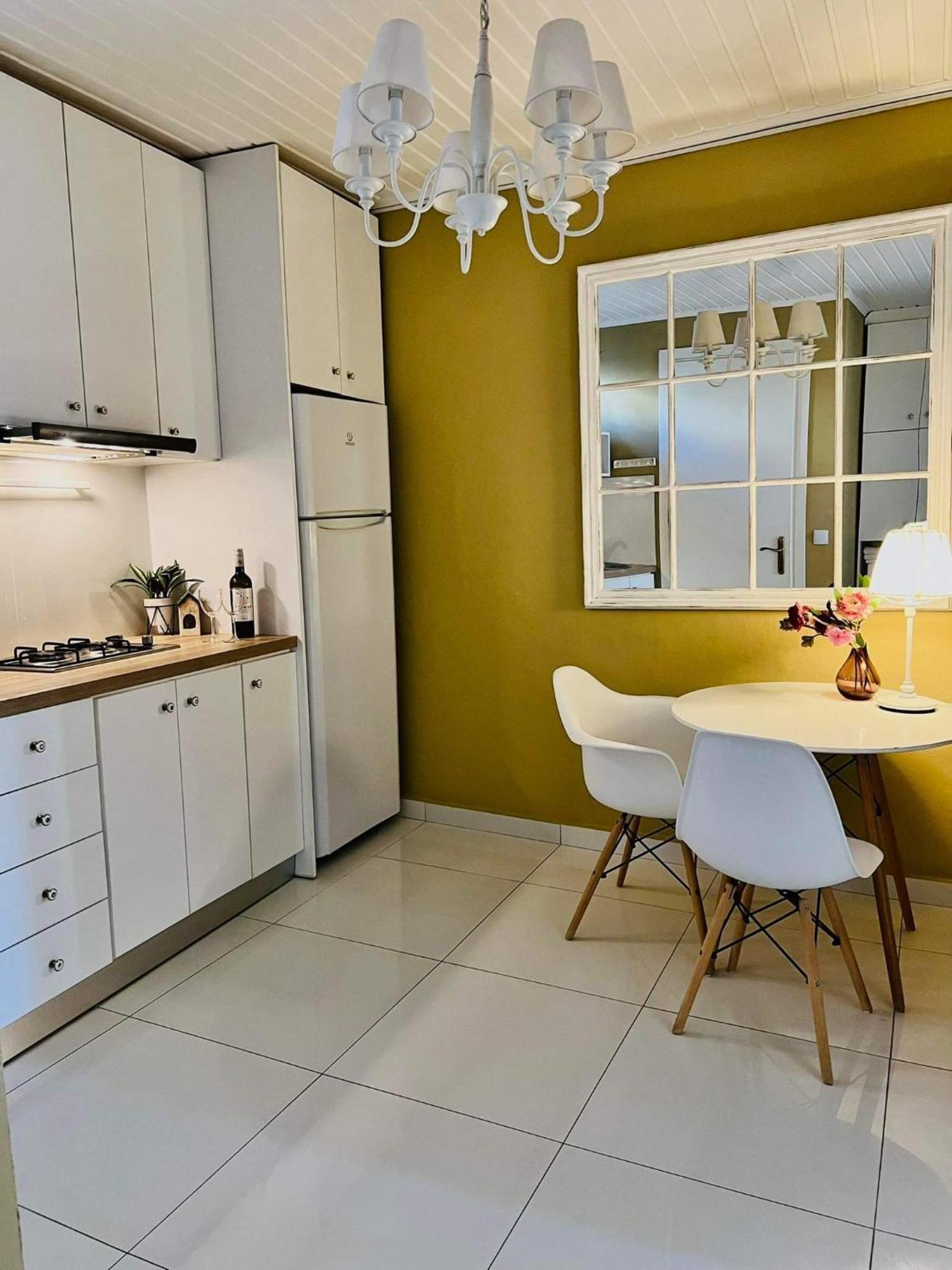 Katerina 1 Bedroom House Zakynthos Town Ngoại thất bức ảnh
